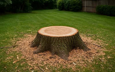 Customer Review: G&R Tree Removal Gets 5 Stars for Fast, Clean Work in Staten Island