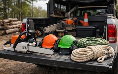 What to Know Before Hiring a Tree Service on Staten Island