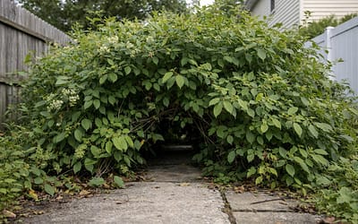 Shrub Removal vs. Shrub Trimming: Which Does Your Staten Island Property Need?